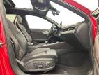 RS4 Avant V6 2.9 TFSI 450 ch Tiptronic 8