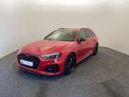 RS4 Avant V6 2.9 TFSI 450 ch Tiptronic 8