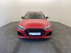 RS4 Avant V6 2.9 TFSI 450 ch Tiptronic 8