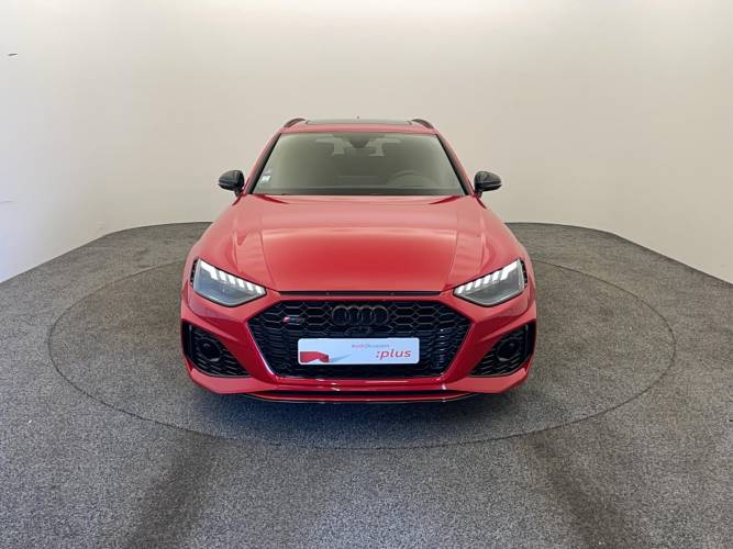 RS4 Avant V6 2.9 TFSI 450 ch Tiptronic 8