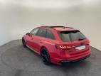 RS4 Avant V6 2.9 TFSI 450 ch Tiptronic 8