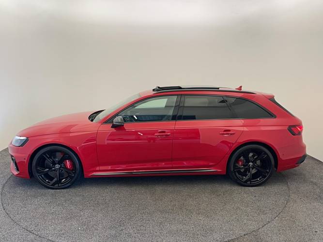 RS4 Avant V6 2.9 TFSI 450 ch Tiptronic 8