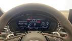 RS4 Avant V6 2.9 TFSI 450 ch Tiptronic 8