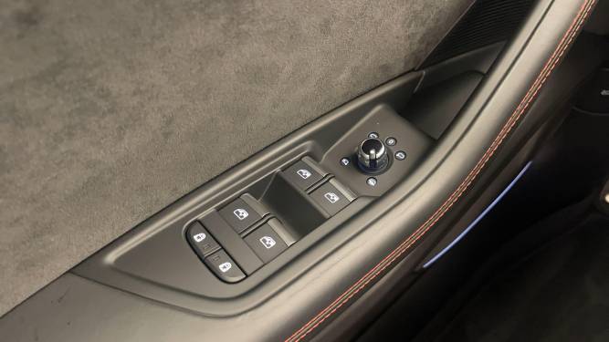 RS4 Avant V6 2.9 TFSI 450 ch Tiptronic 8