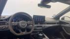 RS4 Avant V6 2.9 TFSI 450 ch Tiptronic 8