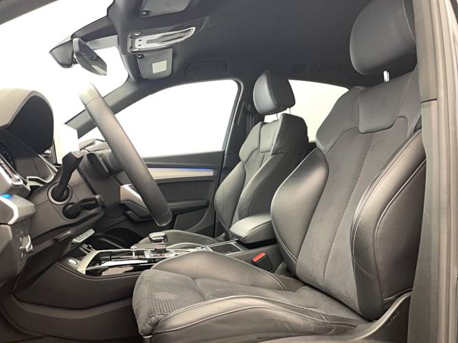 Q5 Sportback 55 TFSIe 367 S tronic 7 Quattro