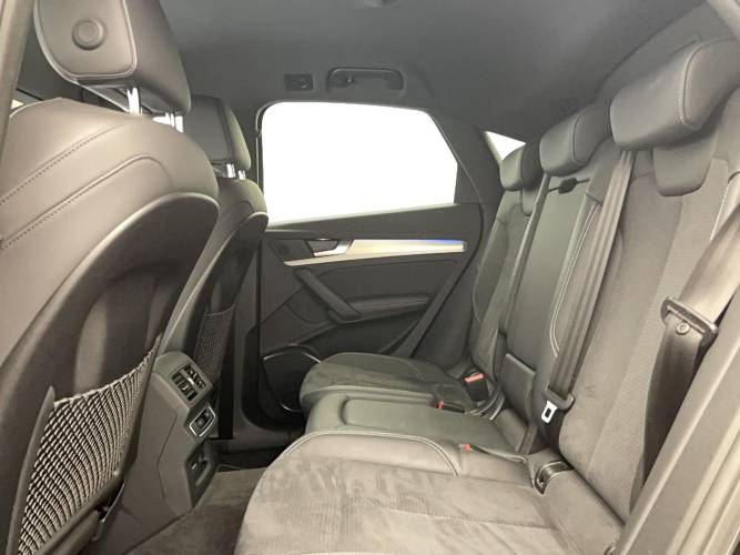 Q5 Sportback 55 TFSIe 367 S tronic 7 Quattro