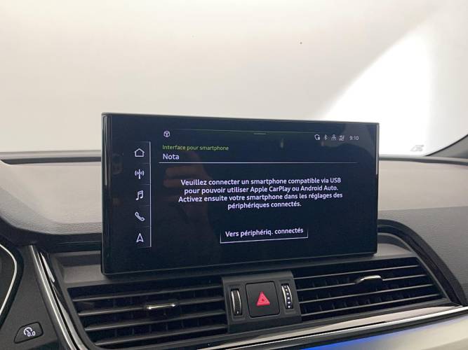 Q5 Sportback 55 TFSIe 367 S tronic 7 Quattro
