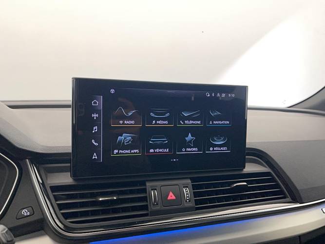 Q5 Sportback 55 TFSIe 367 S tronic 7 Quattro