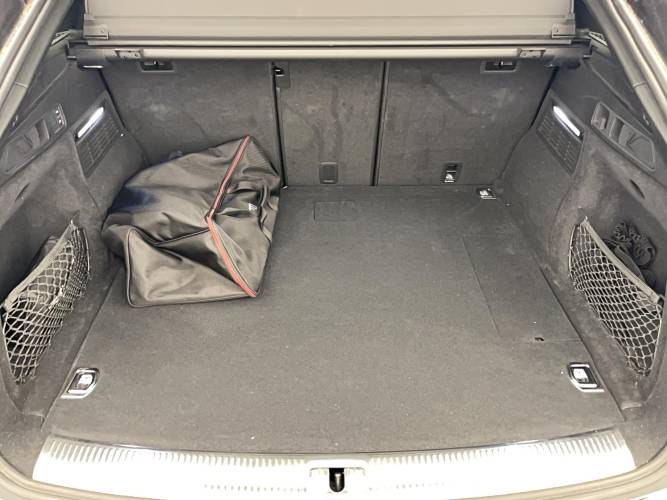 Q5 Sportback 55 TFSIe 367 S tronic 7 Quattro