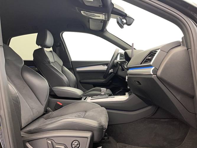 Q5 Sportback 55 TFSIe 367 S tronic 7 Quattro