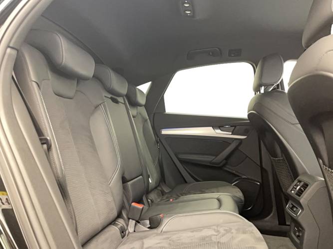 Q5 Sportback 55 TFSIe 367 S tronic 7 Quattro