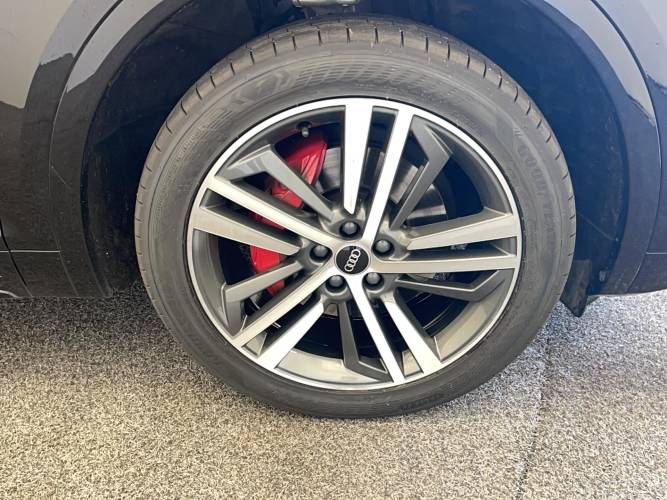 Q5 Sportback 55 TFSIe 367 S tronic 7 Quattro