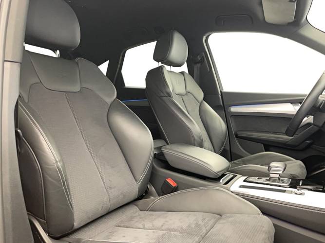 Q5 Sportback 55 TFSIe 367 S tronic 7 Quattro