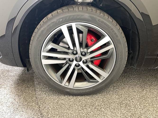 Q5 Sportback 55 TFSIe 367 S tronic 7 Quattro