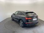 Q5 Sportback 55 TFSIe 367 S tronic 7 Quattro