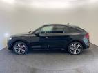 Q5 Sportback 55 TFSIe 367 S tronic 7 Quattro