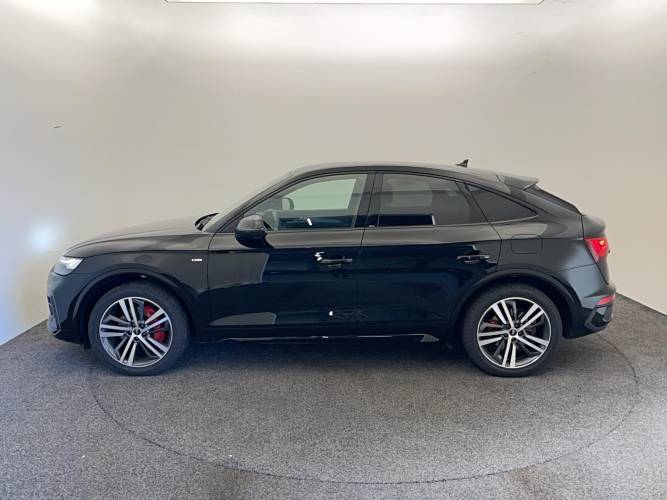 Q5 Sportback 55 TFSIe 367 S tronic 7 Quattro
