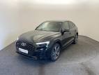 Q5 Sportback 55 TFSIe 367 S tronic 7 Quattro