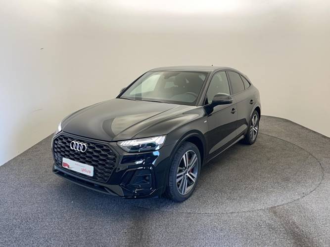 Q5 Sportback 55 TFSIe 367 S tronic 7 Quattro