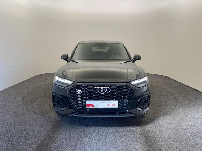 Q5 Sportback 55 TFSIe 367 S tronic 7 Quattro
