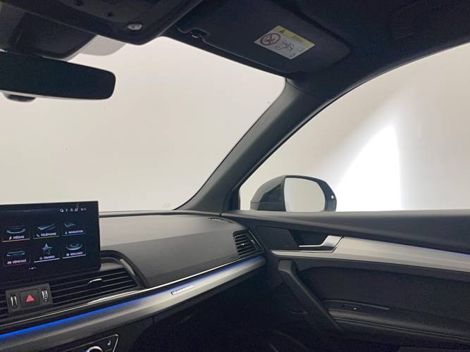 Q5 Sportback 55 TFSIe 367 S tronic 7 Quattro