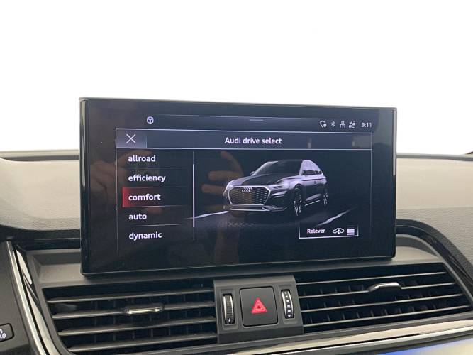 Q5 Sportback 55 TFSIe 367 S tronic 7 Quattro