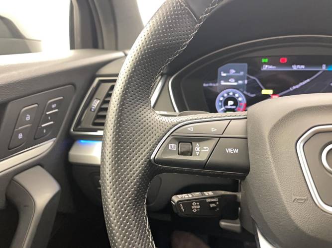 Q5 Sportback 55 TFSIe 367 S tronic 7 Quattro