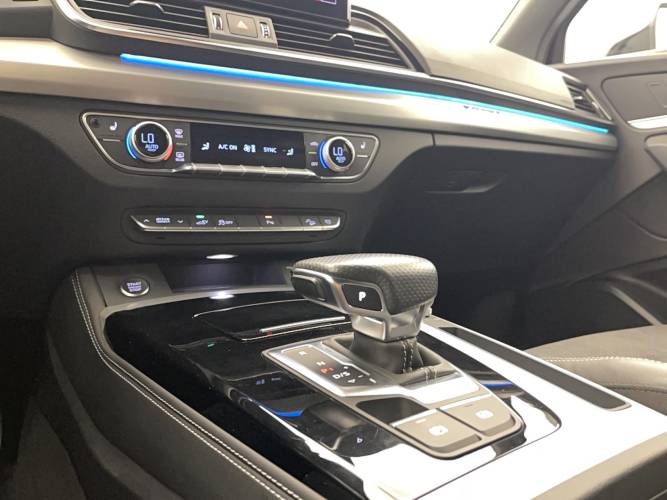 Q5 Sportback 55 TFSIe 367 S tronic 7 Quattro
