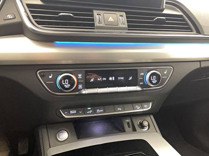 Q5 Sportback 55 TFSIe 367 S tronic 7 Quattro