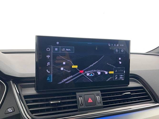 Q5 Sportback 55 TFSIe 367 S tronic 7 Quattro