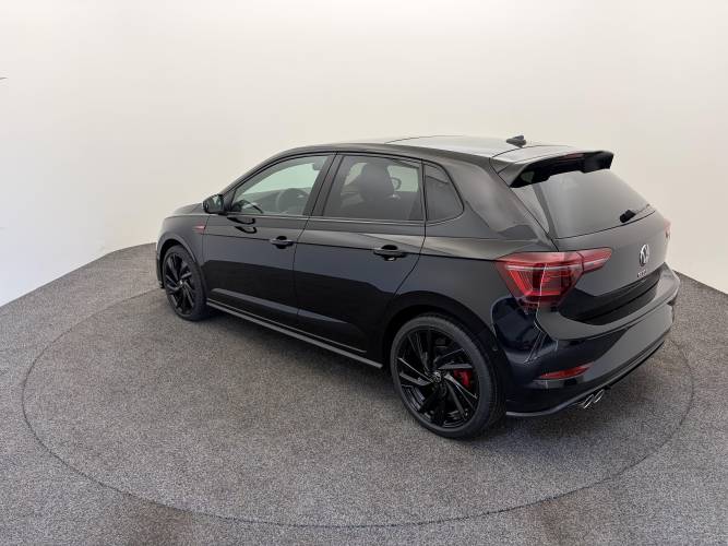 Polo 2.0 TSI 207 S&S DSG7