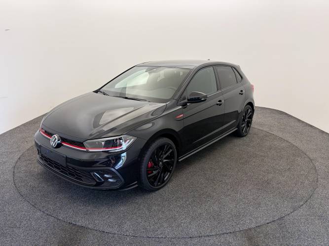Polo 2.0 TSI 207 S&S DSG7
