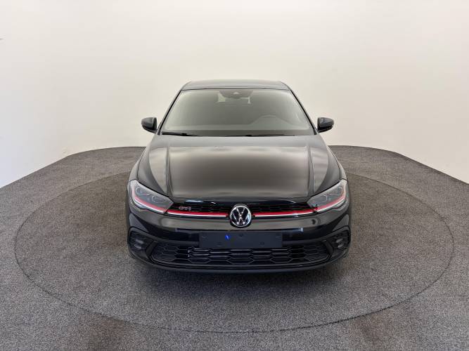 Polo 2.0 TSI 207 S&S DSG7