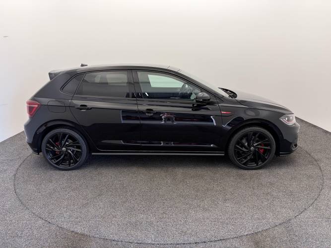 Polo 2.0 TSI 207 S&S DSG7