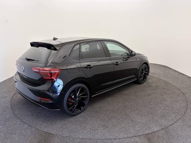 Polo 2.0 TSI 207 S&S DSG7