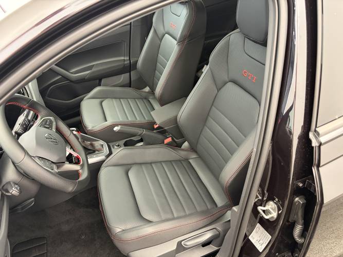 Polo 2.0 TSI 207 S&S DSG7