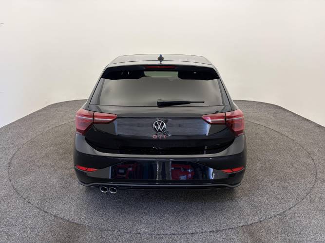 Polo 2.0 TSI 207 S&S DSG7