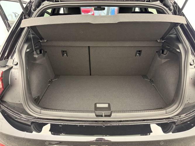 Polo 2.0 TSI 207 S&S DSG7