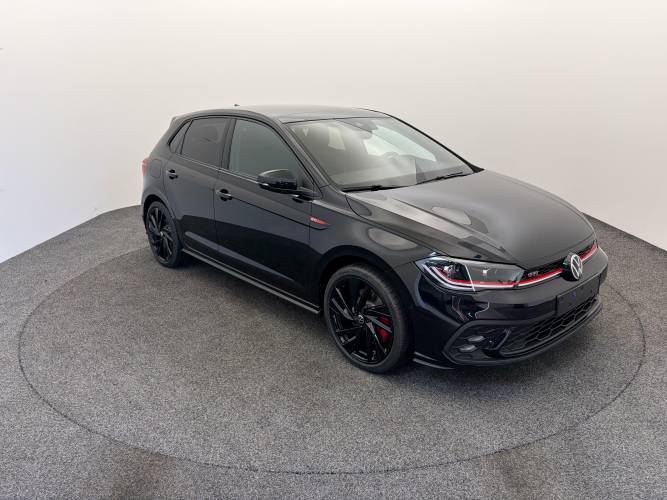 Polo 2.0 TSI 207 S&S DSG7