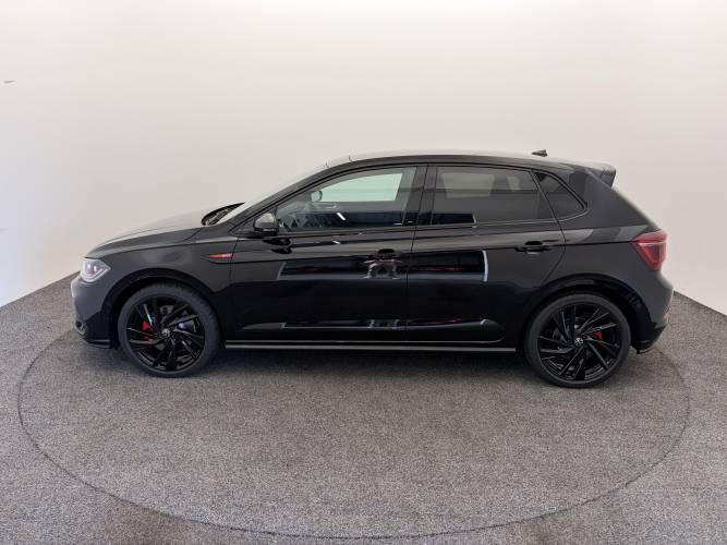 Polo 2.0 TSI 207 S&S DSG7
