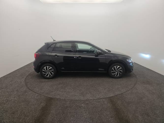 Polo 1.0 TSI 95 S&amp;S BVM5