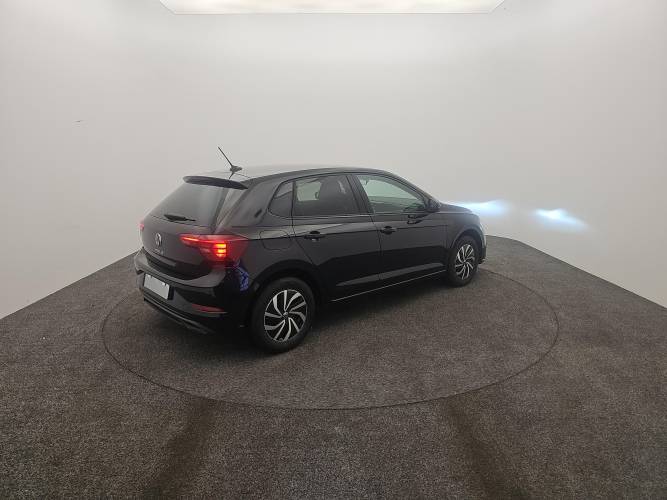 Polo 1.0 TSI 95 S&amp;S BVM5