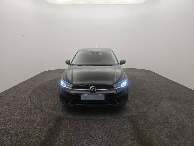 Polo 1.0 TSI 95 S&amp;S BVM5