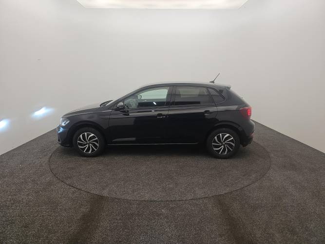 Polo 1.0 TSI 95 S&amp;S BVM5