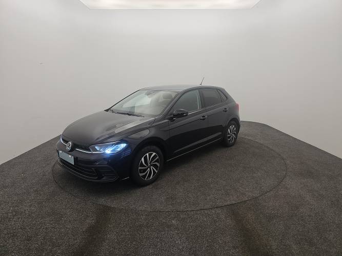 Polo 1.0 TSI 95 S&amp;S BVM5