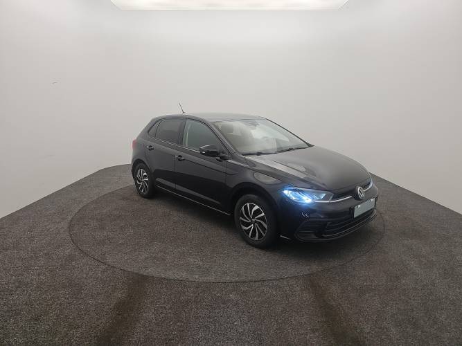 Polo 1.0 TSI 95 S&amp;S BVM5