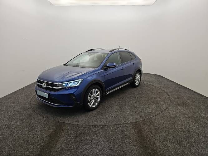 Taigo 1.0 TSI 116 DSG7