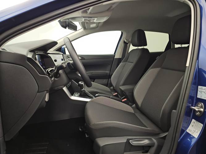 Taigo 1.0 TSI 116 DSG7
