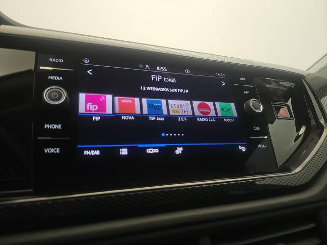 Polo 1.0 TSI 95 S&amp;S BVM5
